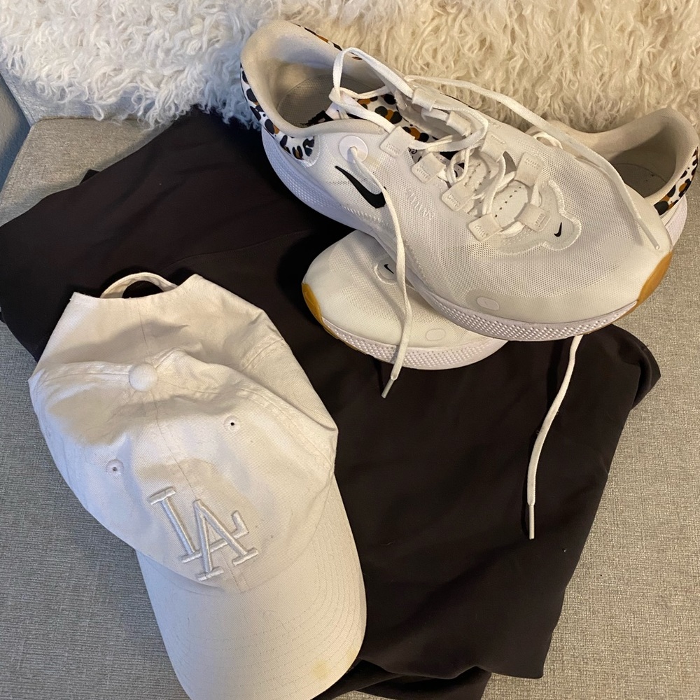 Lululemon leggings/tights